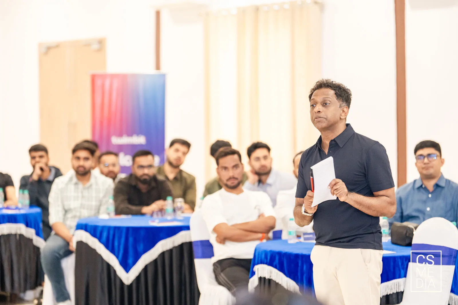 Corporate Team Retreat Photography Videography Delhi NCR 86