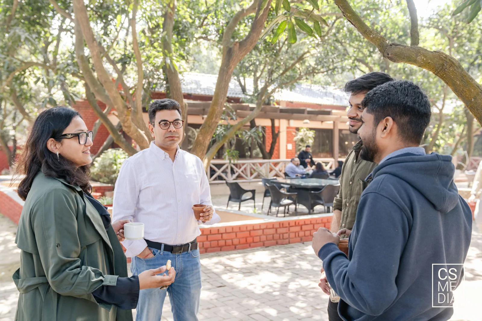 Corporate Team Retreat Photography Videography Delhi NCR 87