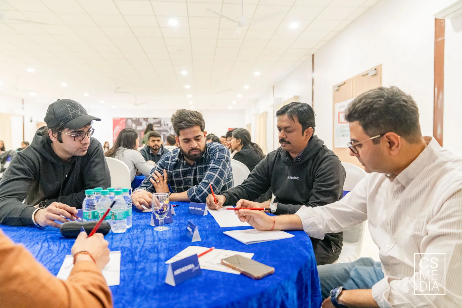 Corporate Team Retreat Photography Videography Delhi NCR 88