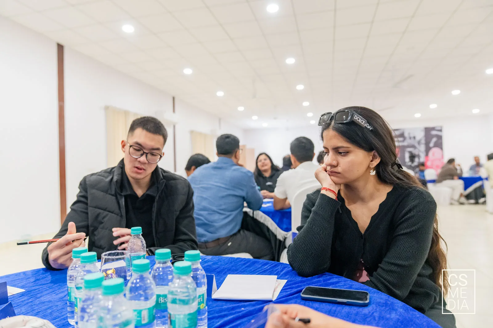 Corporate Team Retreat Photography Videography Delhi NCR 89