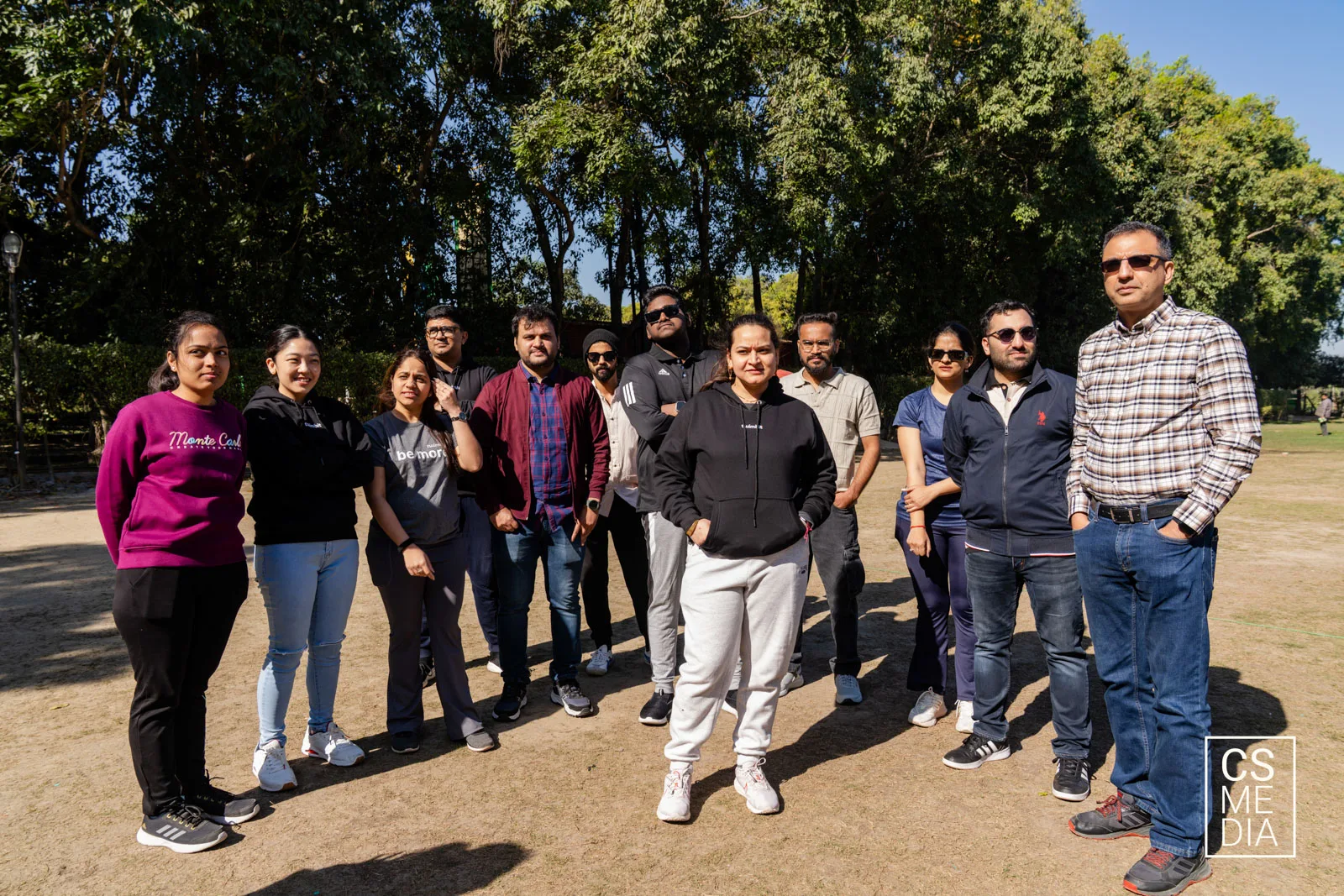 Corporate Team Retreat Photography Videography Delhi NCR 9