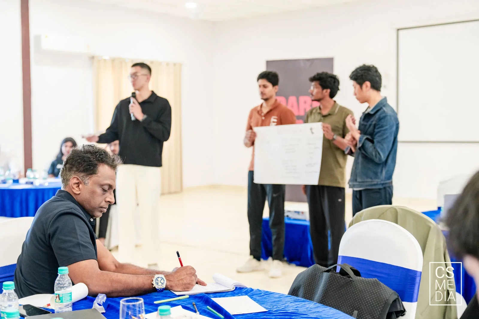 Corporate Team Retreat Photography Videography Delhi NCR 92