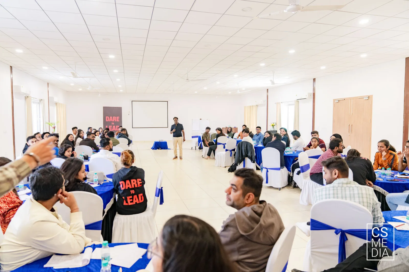 Corporate Team Retreat Photography Videography Delhi NCR 98