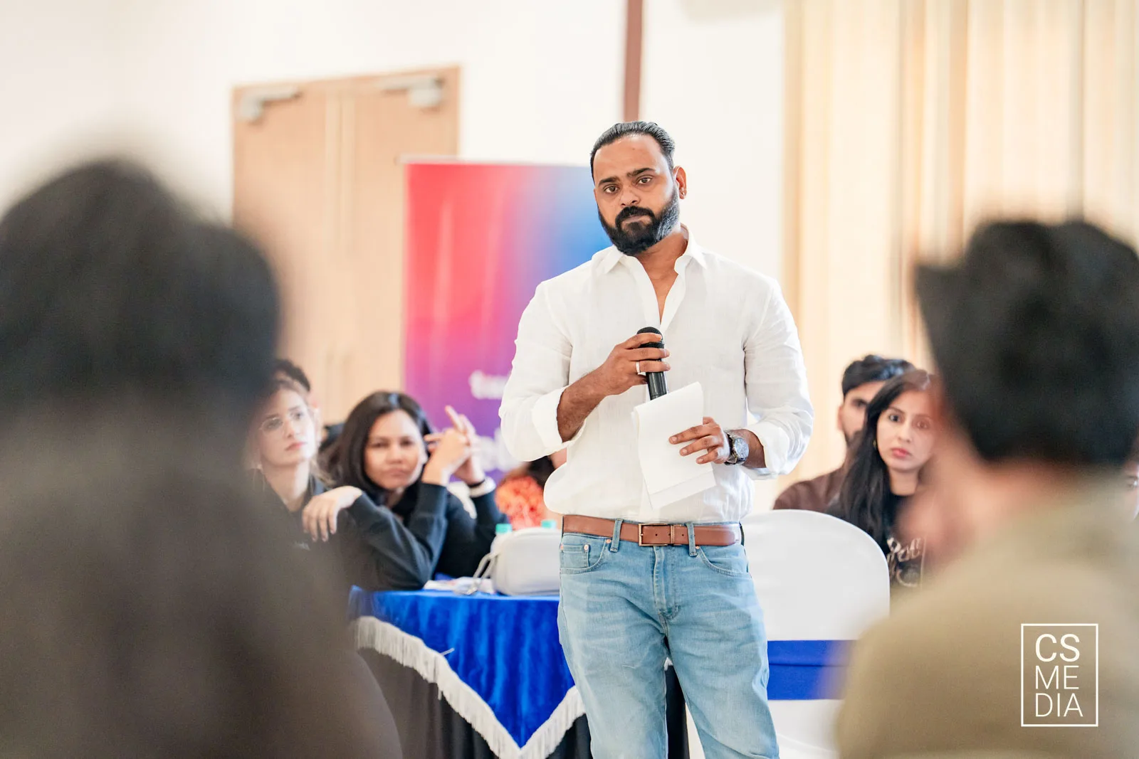 Corporate Team Retreat Photography Videography Delhi NCR 99