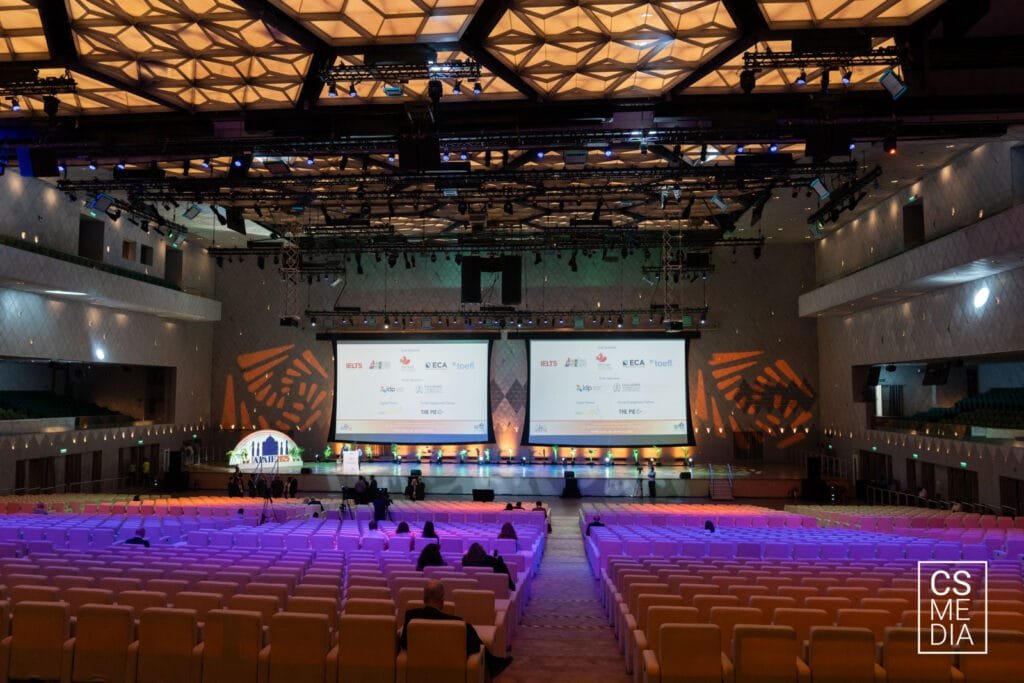 Education Summit Photography Videography Delhi IICC 9