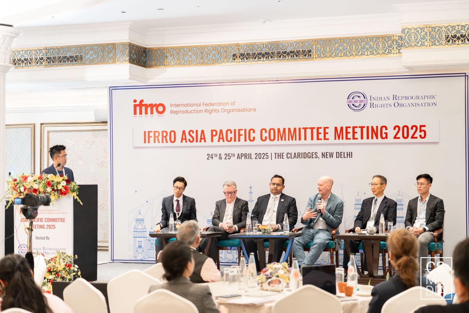 Global Conference Photography Delhi International MICE Event NCR 46