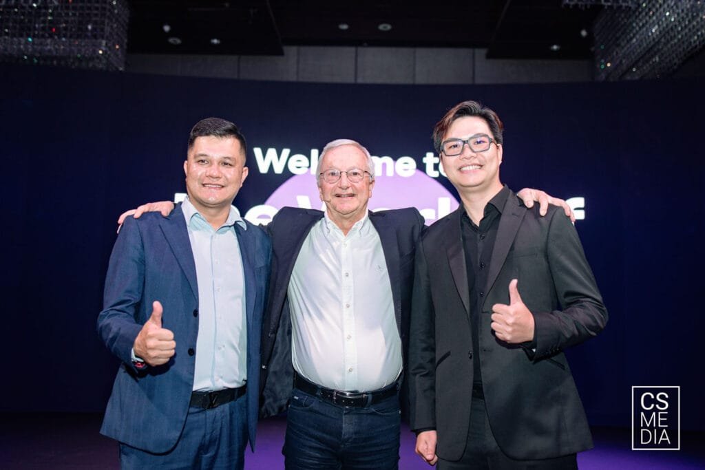 HMD Crest Smartphone Product Launch Photography Delhi 15