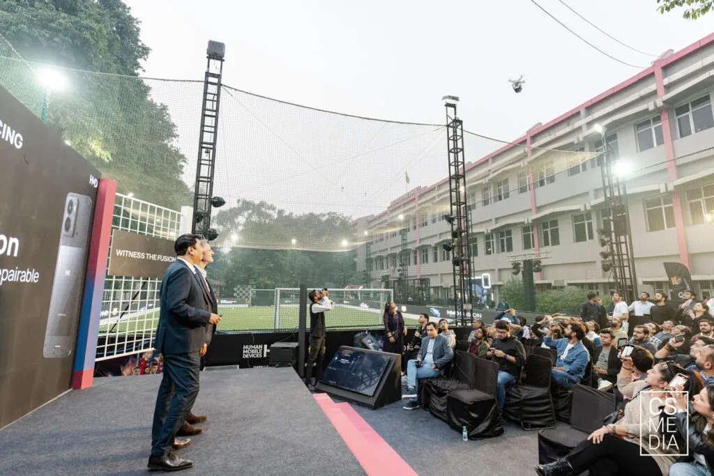 HMD Smartphone Product Launch Visual Coverage Delhi 29 HMD Smartphone Product Launch Visual Coverage Delhi 29