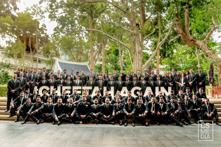 Global Skincare Event Thailand – Full Film & Photo Gallery