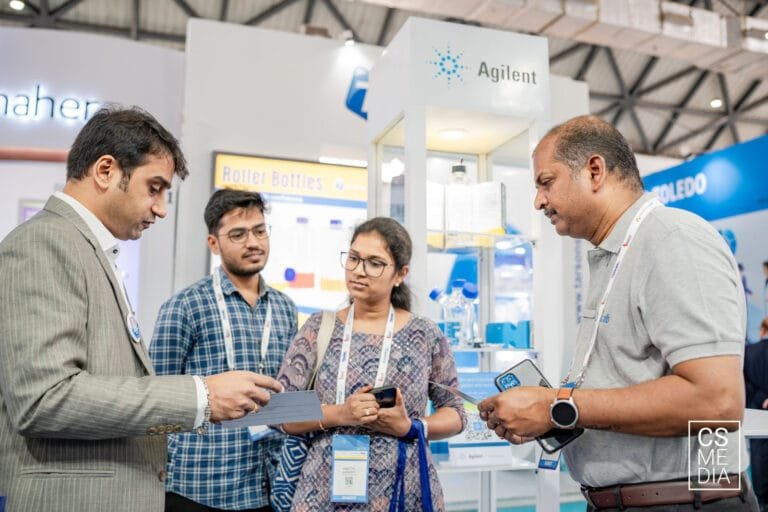 5 Ways Professional Pharma Expo Photography Boosts Your Trade Show ROI
