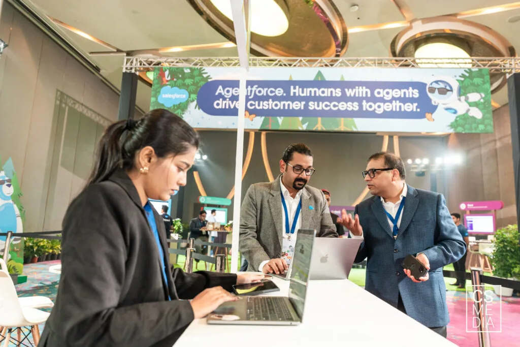 Professional Corporate Event Photography Delhi NCR Salesforce Event 20 Professional Corporate Event Photography Delhi NCR Salesforce Event 20