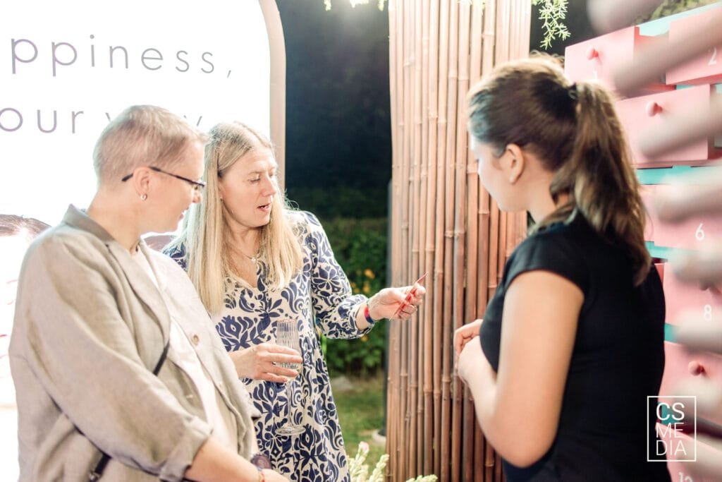Professional Photographers Videographers Corporate Events International Networking Events 43