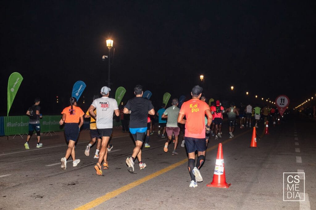 Sports Event Photography Videography Delhi Marathon Photographers NCR 74
