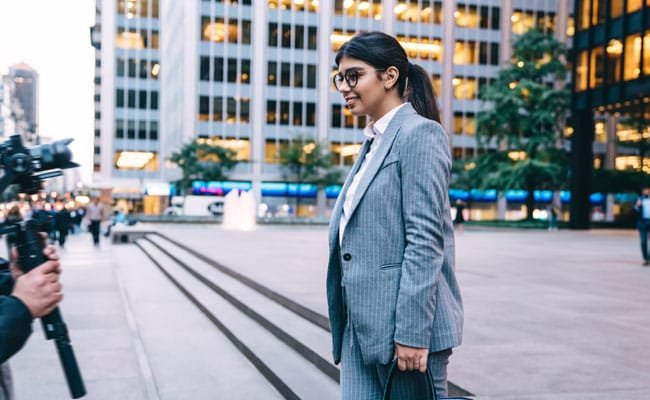 corporate films