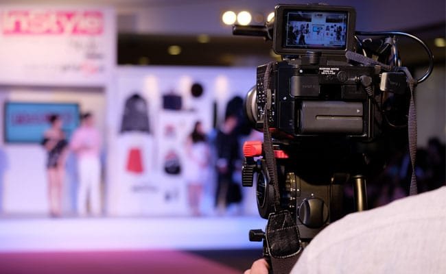 event videography india