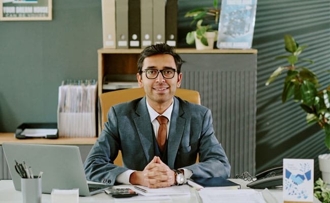executive interview leadership videos