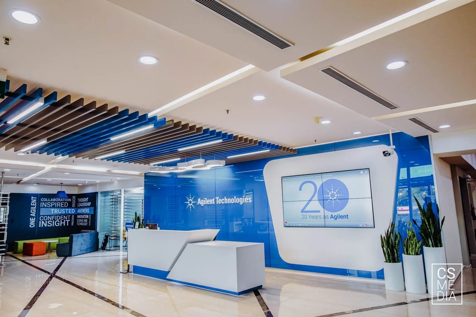 Benefits of Facility Walkthroughs 1