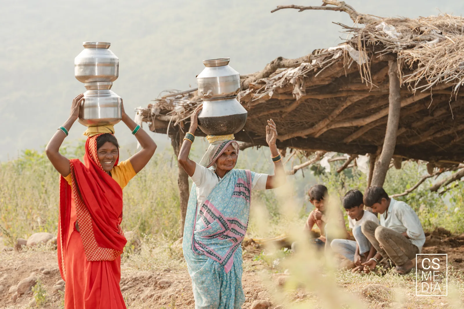 Impact of video on CSR branding - social impact film production India
