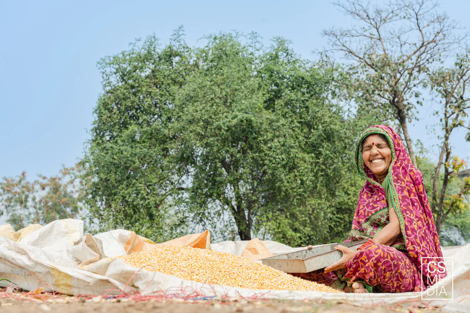 Impact of video on CSR branding - stakeholder trust through visual storytelling