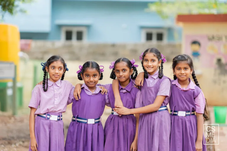 What Is a CSR Film and Why It Matters in 2026 ?