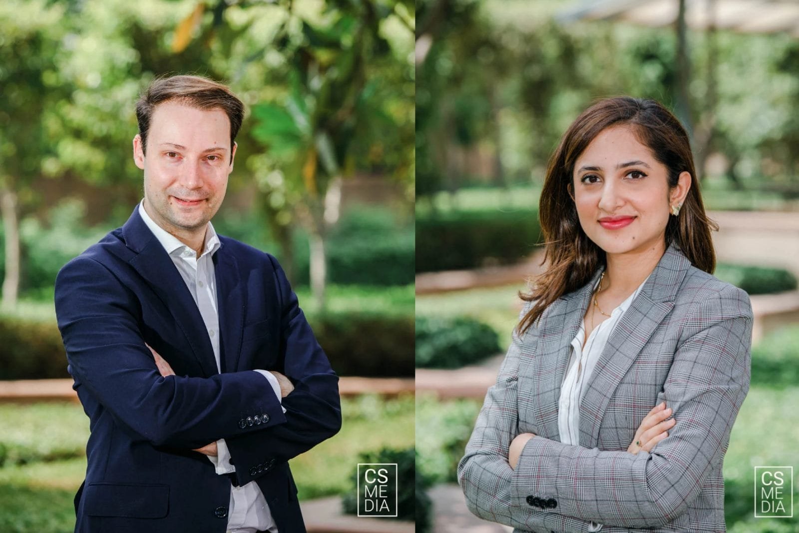 corporate headshots photography by candidshutters media