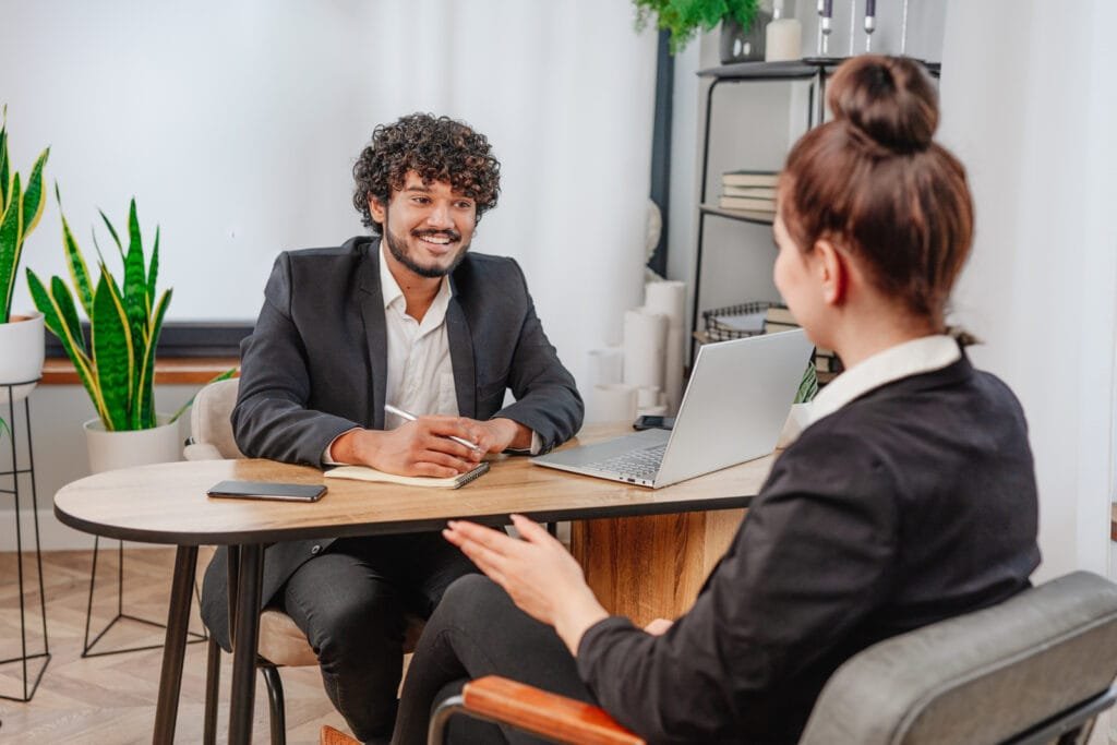 customer interview questions