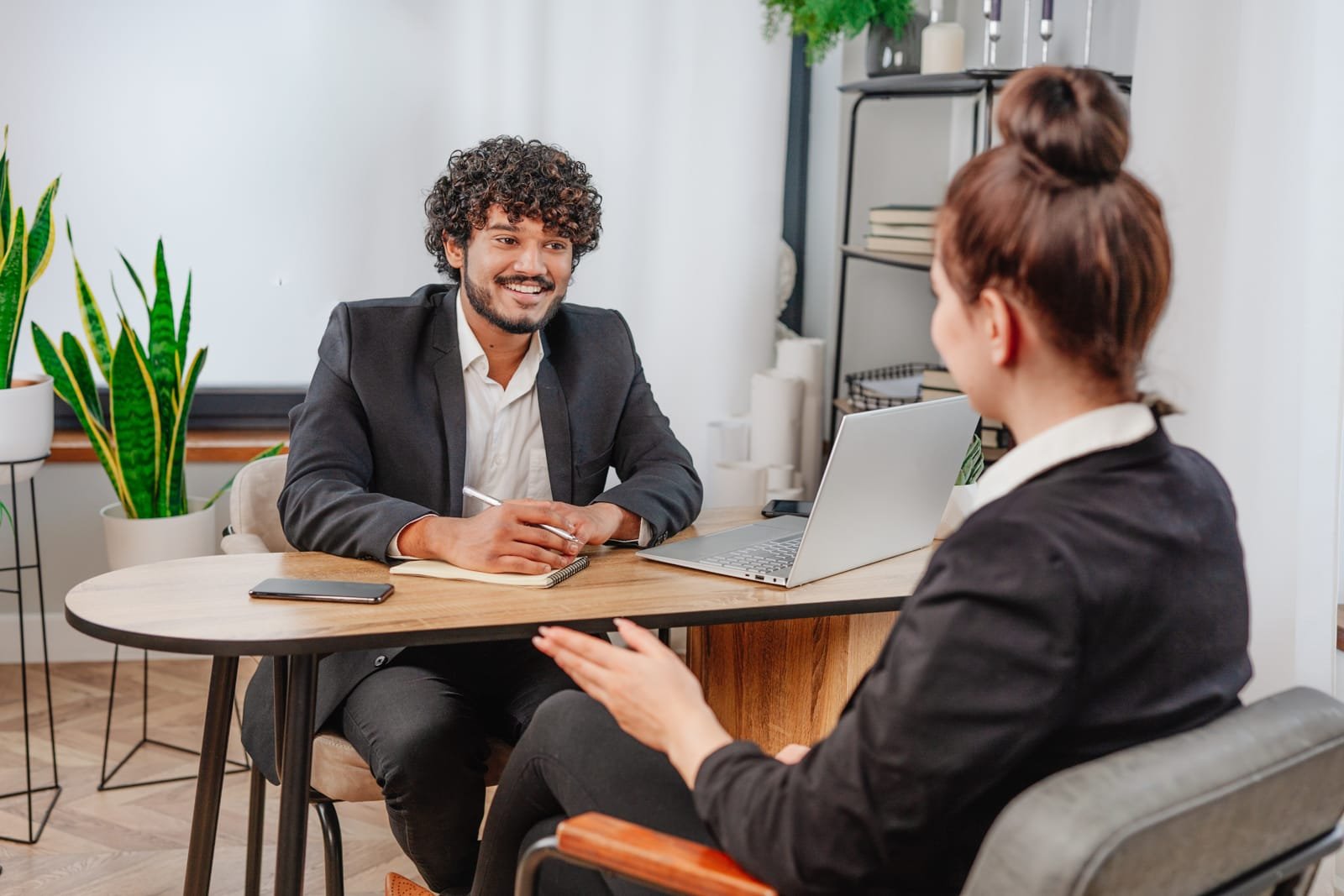 customer interview questions