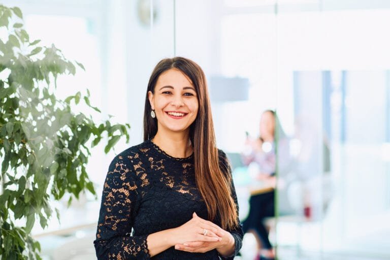 Executive Headshots Photography: The Leadership Signal That Builds Trust
