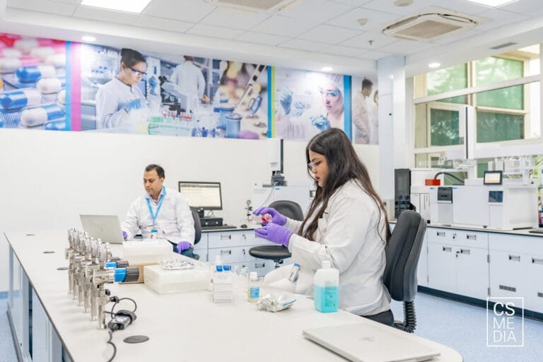 Why High-End Live Action Lab Explainers Beat Animation for Scientific Credibility