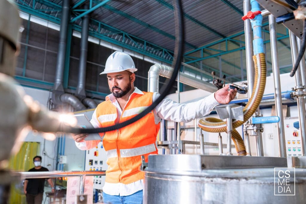 Industrial Video Production: The New Operating Language of Global Manufacturing 1 industrial video production 3