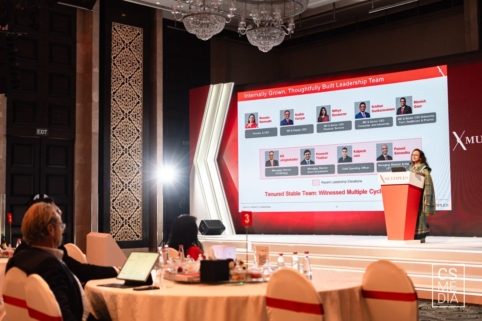 leadership talk videos 7