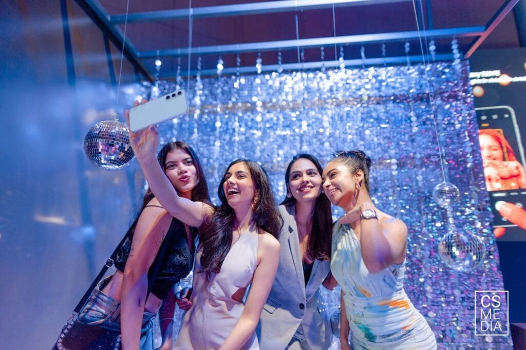 product launch video