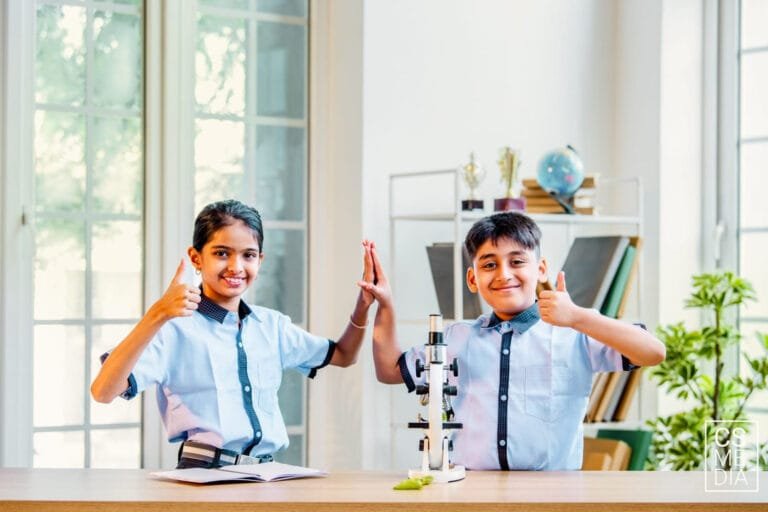 School Documentary Films: The New Standard of Institutional Credibility