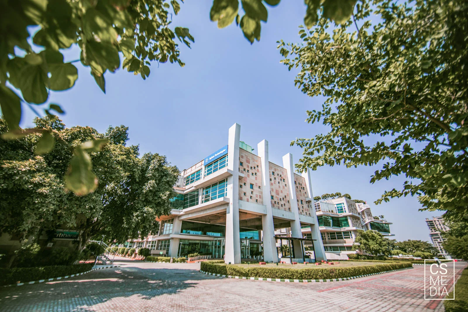 why recruitment needs campus tours