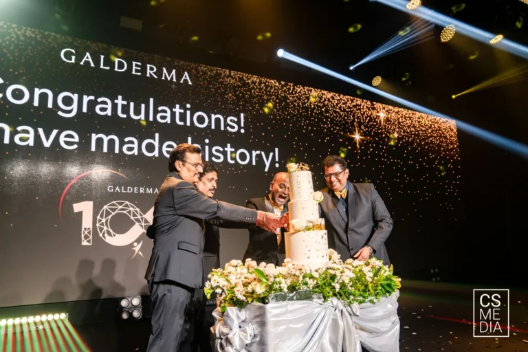 The Definitive Guide to Company Anniversary Event Coverage: A Strategic Asset Playbook for Founders & CXOs