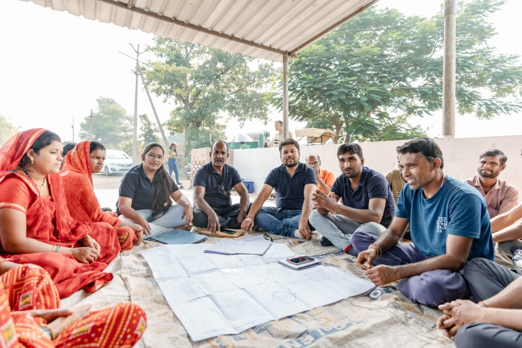 How to photograph CSR initiatives — authentic community documentation India
