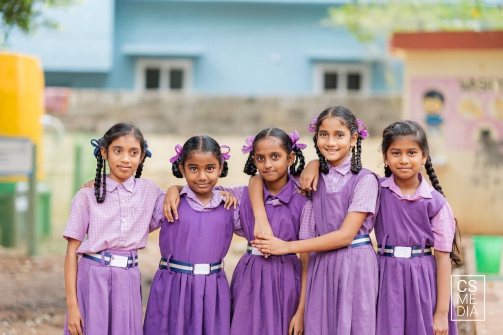 how to photograph csr initiatives