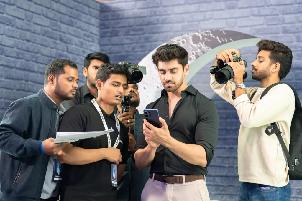 influencer event coverage for tech brand launches in delhi ncr 2 influencer event coverage for tech brand launches in delhi ncr 2