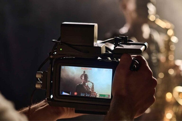 Professional Camera Equipment We Use at CandidShutters Media