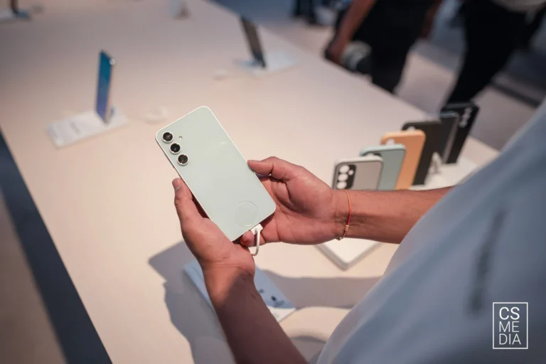 Best Corporate Photographer India Samsung Product Launch Event Photographer Delhi NCR 12
