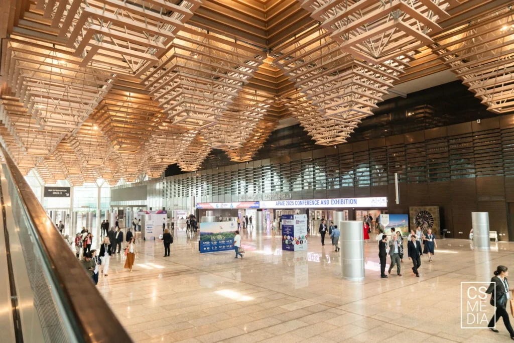 Expert guide to Gurgaon’s premier venues for tech summits and G20-level expos. Insights from CandidShutters Media, specialists in high-authority event cinematography.