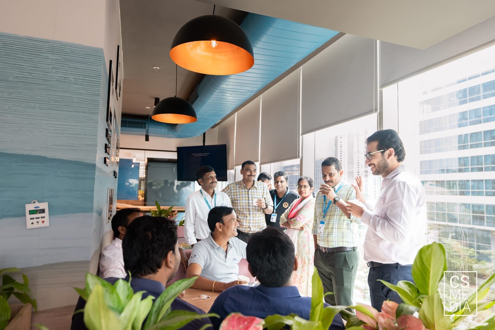 Corporate Film Makers for Tech Startups: The New Era of Visual Authority