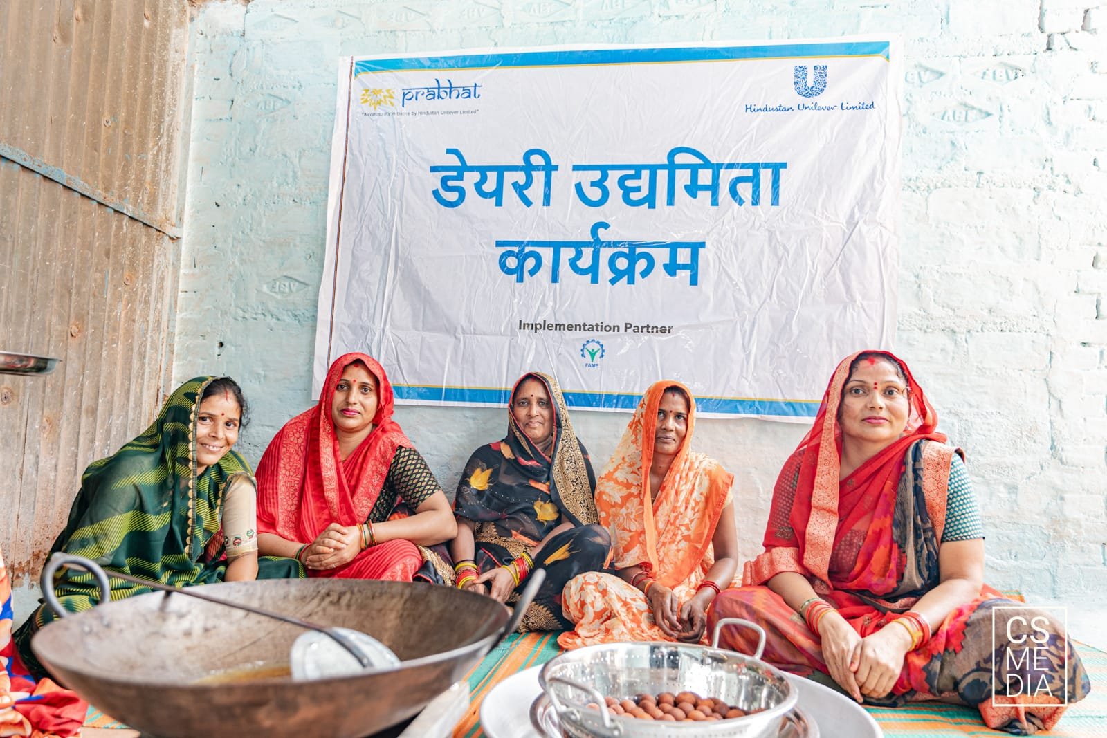 An ESG film does more than illustrate your sustainability report. Here are 6 ways professionally produced ESG and CSR films build stakeholder trust, internal alignment, and long-term brand credibility.