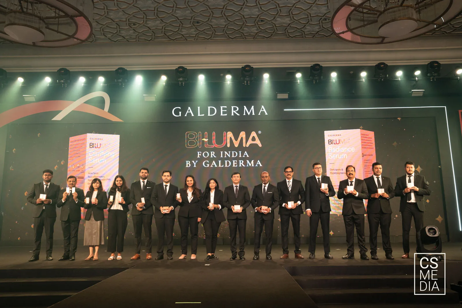 award night event photography and videography 2