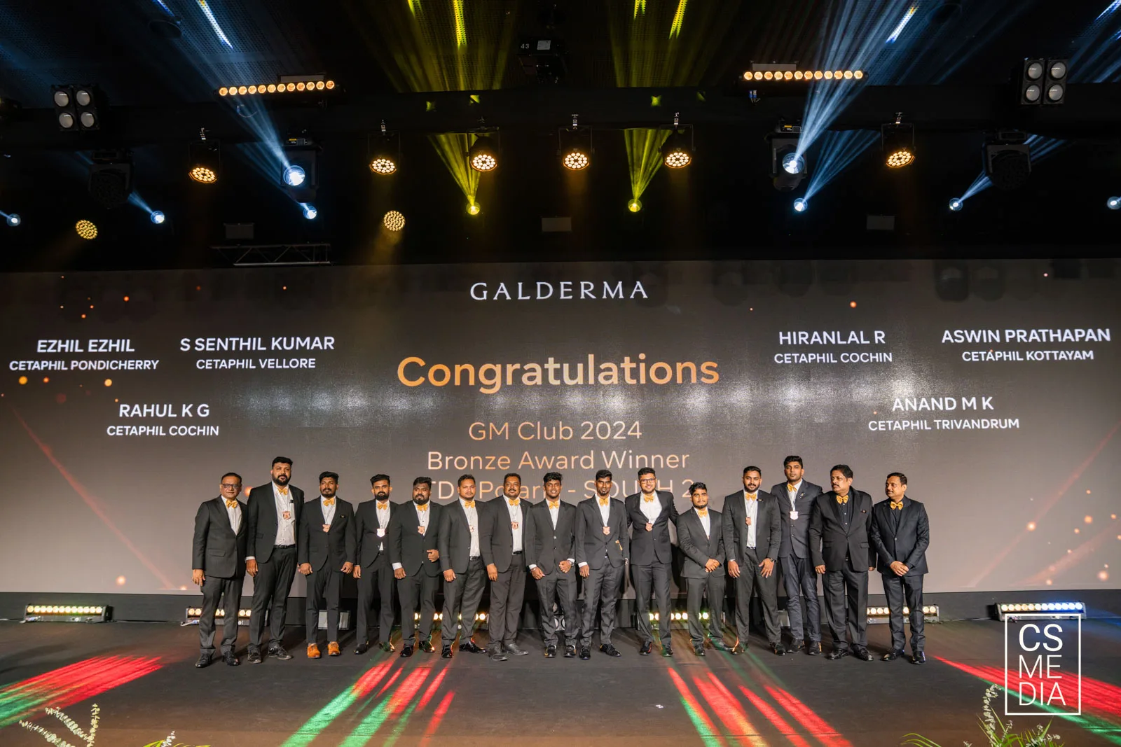 Brand film agencies in Delhi NCR shape how enterprises communicate. CandidShutters Media delivers cinematic brand storytelling for India's leading corporations.