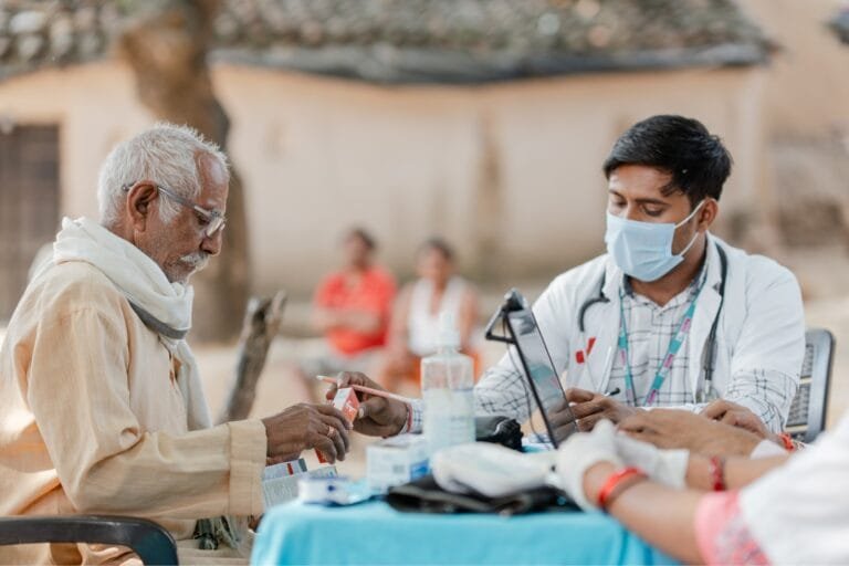 Documenting Community Impact: Photography Guidelines for NGO and CSR Teams