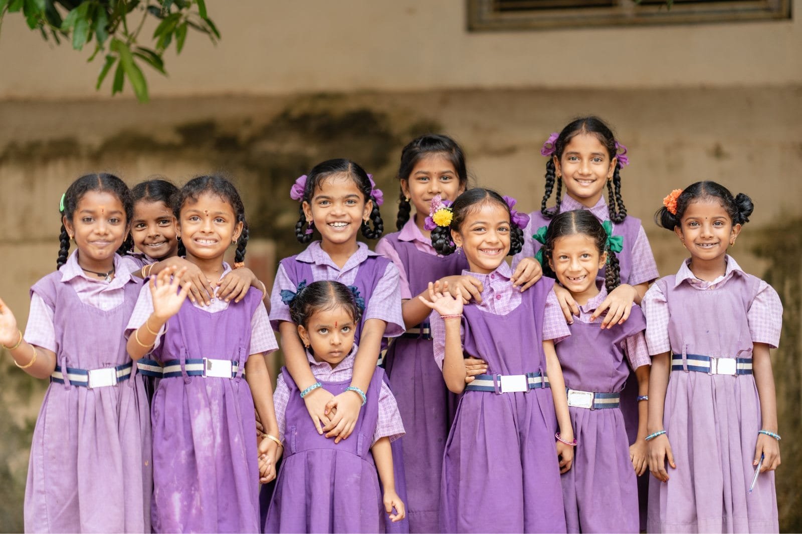 Community Impact Photography guidelines for ngo and csr teams