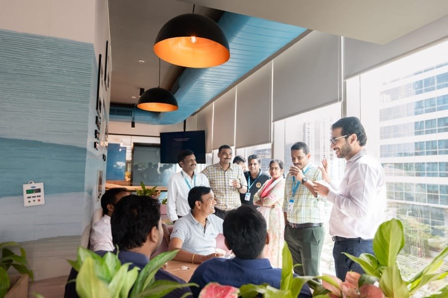 corporate documentary film india 3