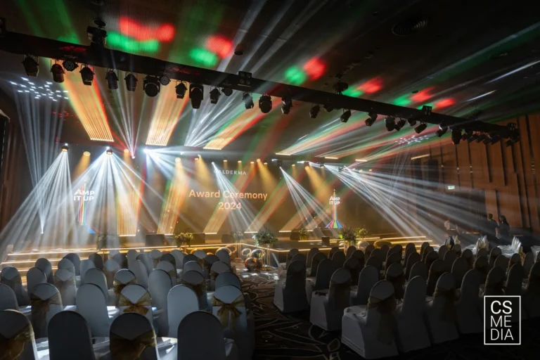 Why Gurugram Has Become India’s Hub for Corporate Photography and Brand Films