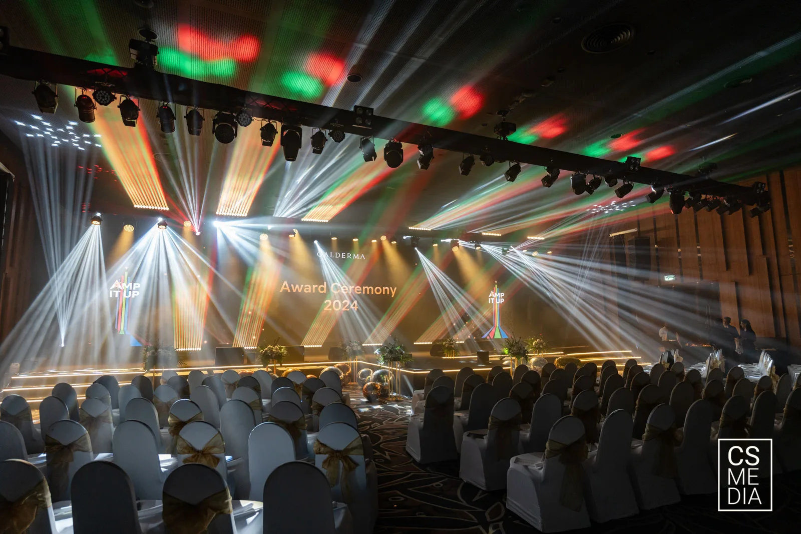 corporate photography gurugram brand film hub